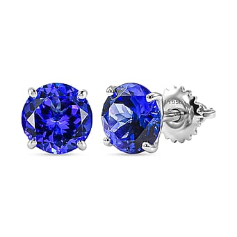 https://tjcuk.sirv.com/Products/85/0/8503530/950-Platinum-AAAA-Tanzanite-Solitaire-Stud-Earring-with-Screw-Back-3-9_8503530.jpg?w=342&h=342