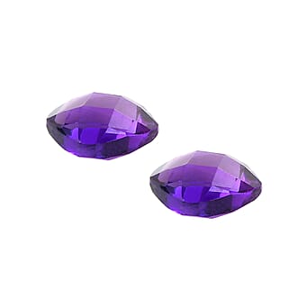 https://tjcuk.sirv.com/Products/85/0/8503638/Set-Of-2-African-Amethyst-Cushion-Cut-6X6-mm-Gemstone-1-88-Ct_8503638_2.jpg?w=342&h=342