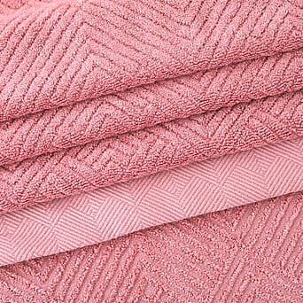 https://tjcuk.sirv.com/Products/85/0/8503684/LIVMORE-Bamboo-Patterned-Towel-Size-33x1-cm-Pink-Pink_8503684_2.jpg?w=342&h=342