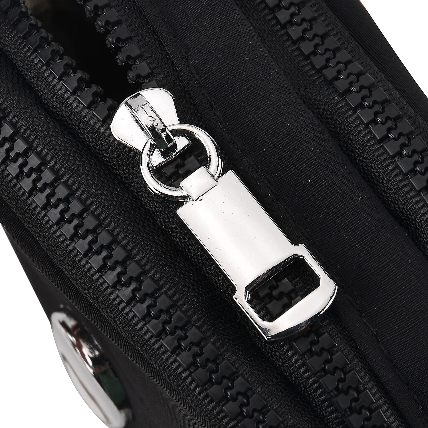Crossbody Bag (Size - One Size) - Black