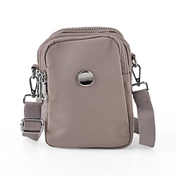 Crossbody Bag (Size - One Size) - Blue