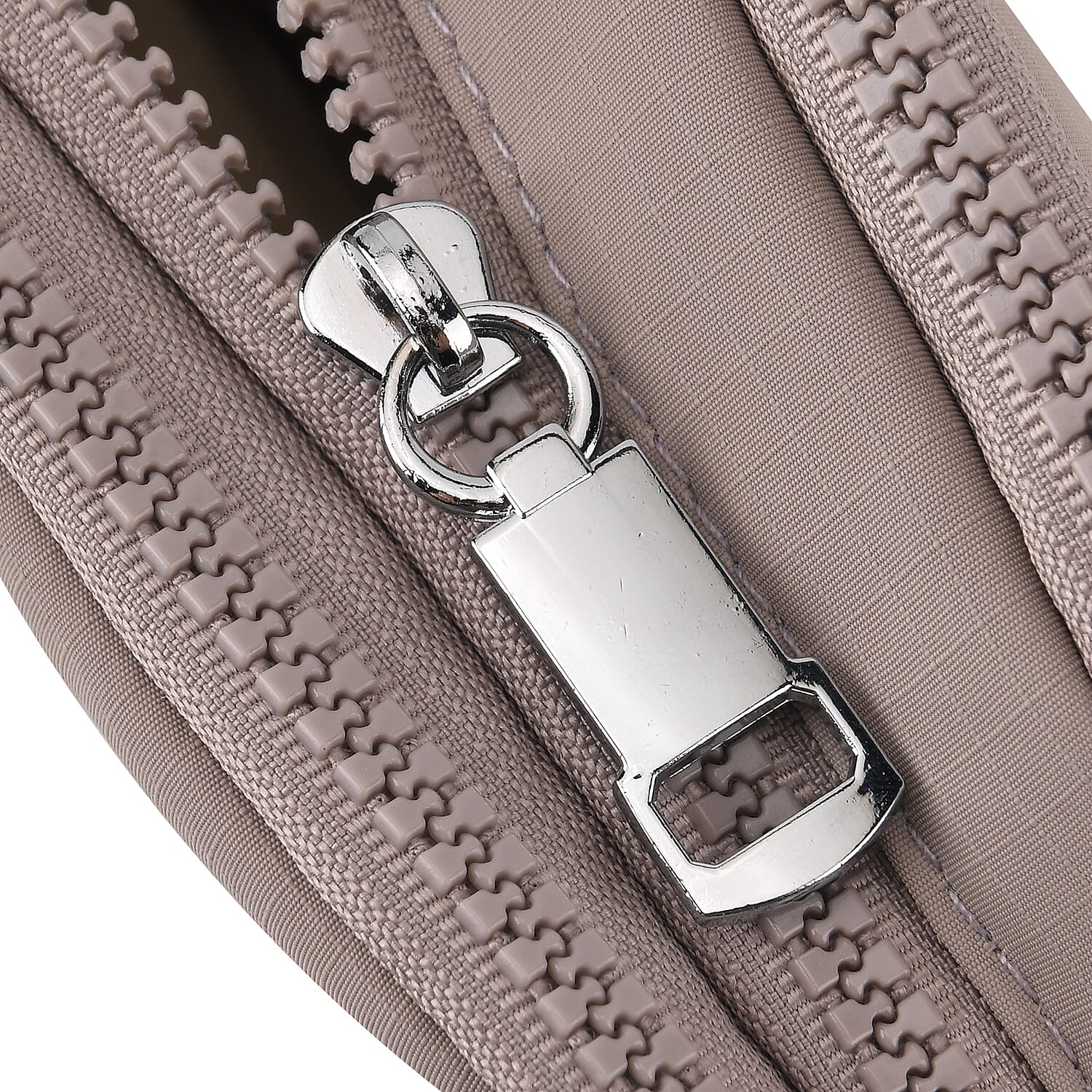 Crossbody Bag (Size - One Size) - Pink