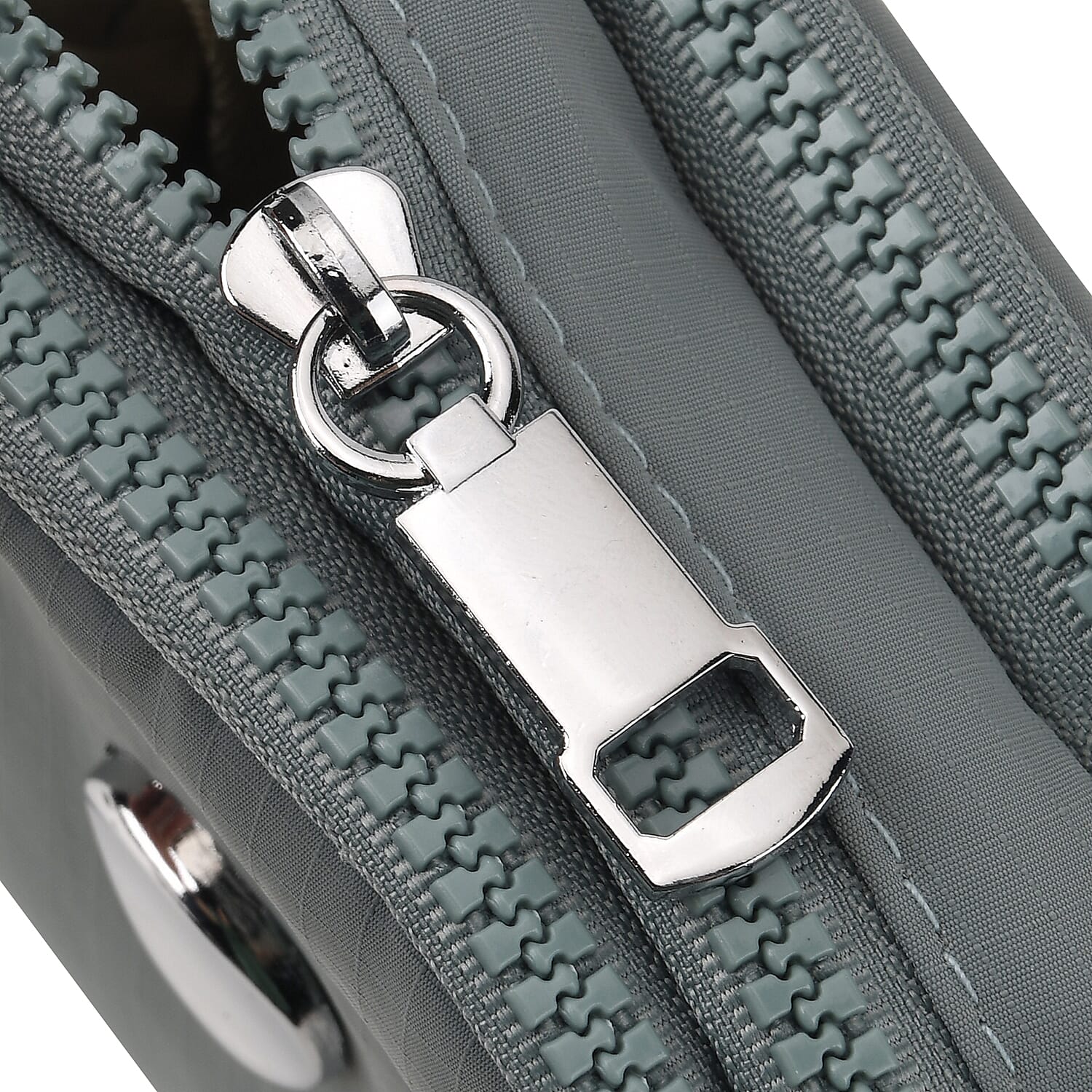 Crossbody Bag (Size - One Size) - Blue