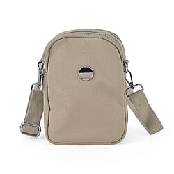 Crossbody Bag (Size - One Size) - Blue