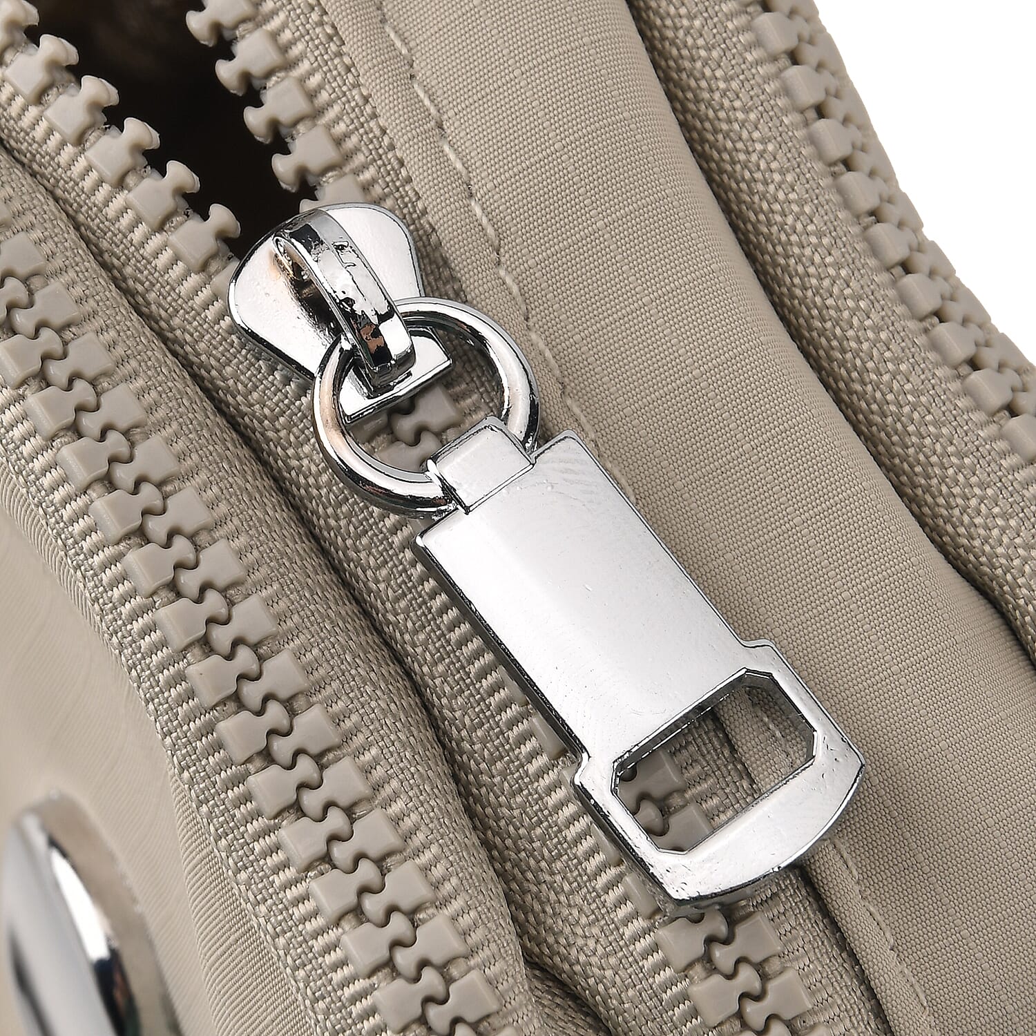 Crossbody Bag (Size - One Size) - Light Green