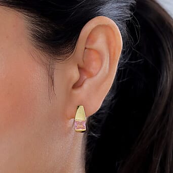 https://tjcuk.sirv.com/Products/85/0/8503750/EverTrue-Pink-Cubic-Zirconia-Full-Hoop-Earring-in-Yellow-Gold-Tone-3-6_8503750_1.jpg?w=342&h=342