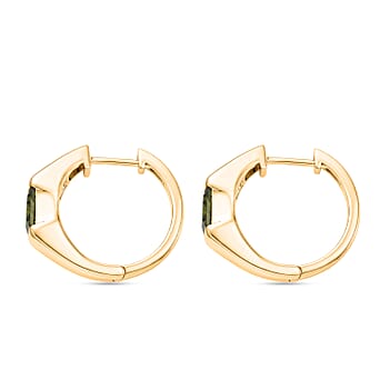 https://tjcuk.sirv.com/Products/85/0/8503752/EverTrue-Green-Cubic-Zirconia-Full-Hoop-Earring-in-Yellow-Gold-Tone-3-_8503752_3.jpg?w=342&h=342