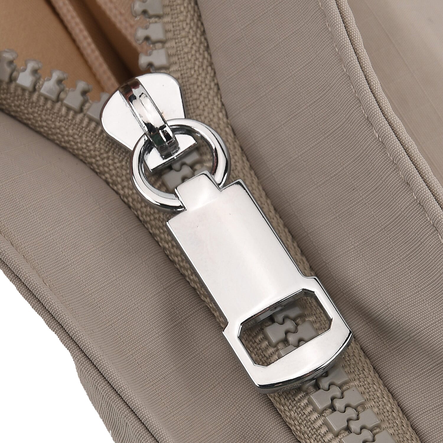 Sling Crossbody Messenger Bag - Light Green