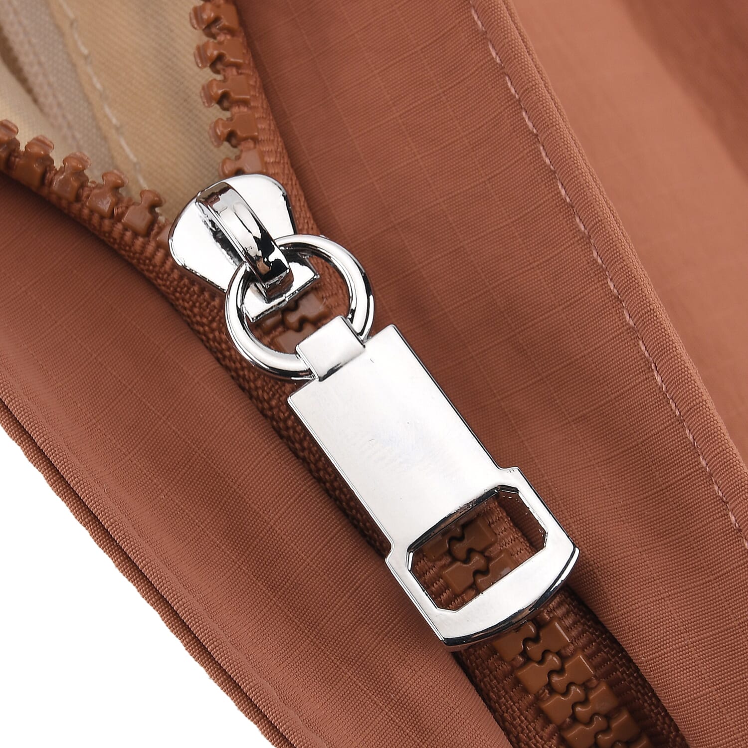 Sling Crossbody Messenger Bag - Orange