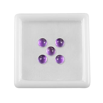 https://tjcuk.sirv.com/Products/85/0/8503988/Set-Of-5-African-Amethyst-Round-5-mm-Gemstone-2-70-Ct_8503988_3.jpg?w=342&h=342