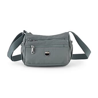 https://tjcuk.sirv.com/Products/85/0/8503993/Multi-Pocket-Crossbody-Messenger-Bag-with-Top-Handle-Green_8503993.jpg?w=342&h=342