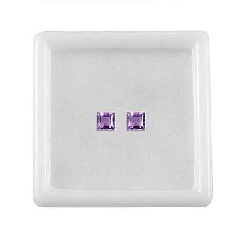 https://tjcuk.sirv.com/Products/85/0/8503996/Set-Of-2-African-Amethyst-Square-4-mm-Gemstone-0-68-Ct_8503996_3.jpg?w=342&h=342