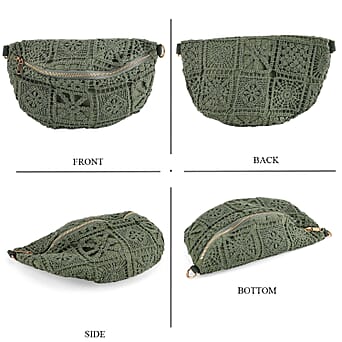 https://tjcuk.sirv.com/Products/85/0/8504001/Crossbody-Bag-Size-One-Size-Green-White_8504001_4.jpg?w=342&h=342