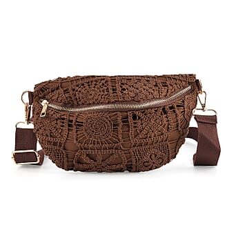 https://tjcuk.sirv.com/Products/85/0/8504002/Crossbody-Bag-Size-One-Size-Brown-White_8504002.jpg?w=342&h=342