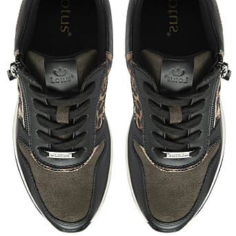 https://tjcuk.sirv.com/Products/85/0/8504105/Lotus-Ladies-Shoe-Size-38-Black-khaki_8504105_2.jpg?w=342&h=342