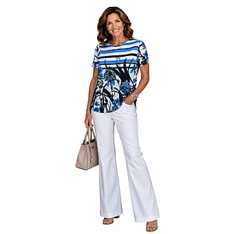 https://tjcuk.sirv.com/Products/85/0/8504280/Pure-And-Natural-Ladies-Printed-Elastane-Top-Size-18-20-Blue_8504280.jpg?w=342&h=342