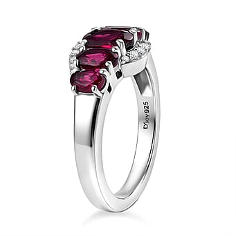 https://tjcuk.sirv.com/Products/85/0/8504590/D-Joy-Rhodolite-Garnet-White-Zircon-5-Stone-Ring-in-Platinum-Overlay-S_8504590_3.jpg?w=342&h=342