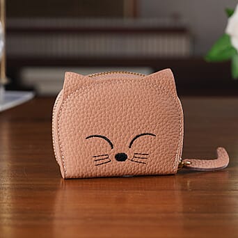 https://tjcuk.sirv.com/Products/85/0/8504774/Leather-Patterned-Wallet-Size-10x9x2-Pink_8504774_1.jpg?w=342&h=342
