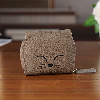 https://tjcuk.sirv.com/Products/85/0/8504775/Leather-Patterned-Wallet-Size-10x9x2-Grey_8504775_.jpg?w=342&h=342