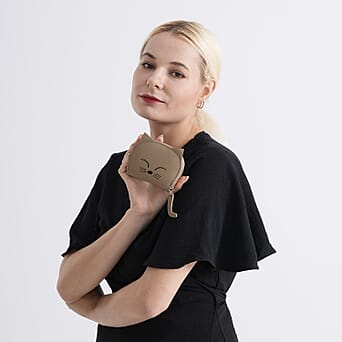 https://tjcuk.sirv.com/Products/85/0/8504779/Leather-Patterned-Wallet-Size-10x9x2-Khaki_8504779_2.jpg?w=342&h=342