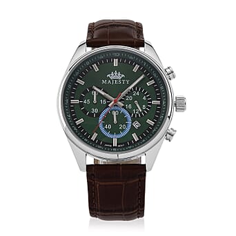 https://tjcuk.sirv.com/Products/85/0/8504848/MAJESTY-Multifunction-VD53-Japan-Quartz-3ATM-WR-Green-Sunshine-Dial-Ro_8504848.jpg?w=342&h=342