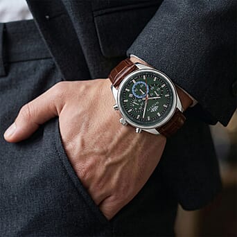 https://tjcuk.sirv.com/Products/85/0/8504848/MAJESTY-Multifunction-VD53-Japan-Quartz-3ATM-WR-Green-Sunshine-Dial-Ro_8504848_2.jpg?w=342&h=342