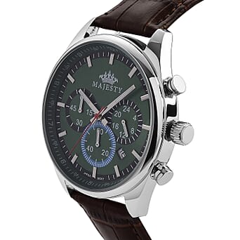 https://tjcuk.sirv.com/Products/85/0/8504848/MAJESTY-Multifunction-VD53-Japan-Quartz-3ATM-WR-Green-Sunshine-Dial-Ro_8504848_3.jpg?w=342&h=342