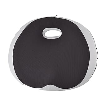 https://tjcuk.sirv.com/Products/85/0/8504898/LIVMORE-Memory-Foam-Solid-Pillow-Size-50x15-Grey-Black_8504898.jpg?w=342&h=342