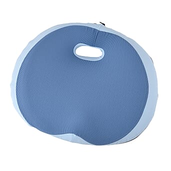 https://tjcuk.sirv.com/Products/85/0/8504914/LIVMORE-Memory-Foam-Solid-Pillow-Size-50x15-Blue-Black_8504914.jpg?w=342&h=342