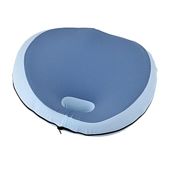 https://tjcuk.sirv.com/Products/85/0/8504914/LIVMORE-Memory-Foam-Solid-Pillow-Size-50x15-Blue-Black_8504914_1.jpg?w=342&h=342
