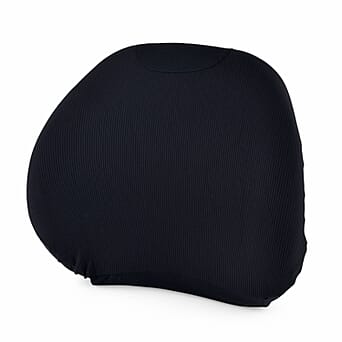 https://tjcuk.sirv.com/Products/85/0/8504916/LIVMORE-Memory-Foam-Solid-Pillow-Size-40x11-Black-Black_8504916.jpg?w=342&h=342