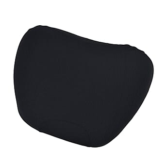 https://tjcuk.sirv.com/Products/85/0/8504916/LIVMORE-Memory-Foam-Solid-Pillow-Size-40x11-Black-Black_8504916_2.jpg?w=342&h=342