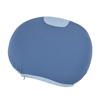 https://tjcuk.sirv.com/Products/85/0/8504918/LIVMORE-Memory-Foam-Solid-Pillow-Size-40x11-Blue-Black_8504918_1.jpg?w=342&h=342