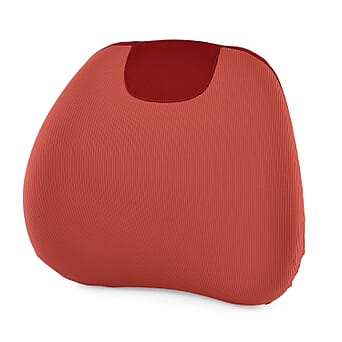 https://tjcuk.sirv.com/Products/85/0/8504929/LIVMORE-Memory-Foam-Solid-Pillow-Size-40x11-Red-Black_8504929.jpg?w=342&h=342