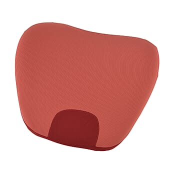 https://tjcuk.sirv.com/Products/85/0/8504929/LIVMORE-Memory-Foam-Solid-Pillow-Size-40x11-Red-Black_8504929_2.jpg?w=342&h=342
