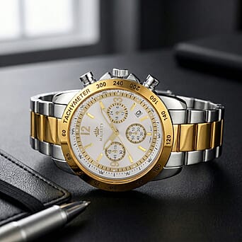 https://tjcuk.sirv.com/Products/85/0/8504946/MAJESTY-Multifunction-VD53-Japan-Quartz-3ATM-WR-White-Sunshine-Dial-Tw_8504946_1.jpg?w=342&h=342