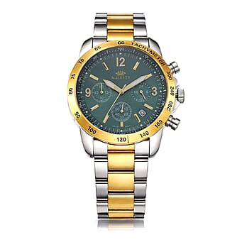 https://tjcuk.sirv.com/Products/85/0/8504947/MAJESTY-Multifunction-VD53-Japan-Quartz-3ATM-WR-Green-Sunshine-Dial-Tw_8504947.jpg?w=342&h=342
