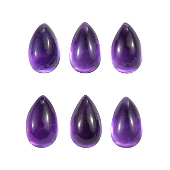 https://tjcuk.sirv.com/Products/85/0/8505140/Set-Of-6-African-Amethyst-Pear-5X3-mm-Gemstone-1-45-Ct_8505140.jpg?w=342&h=342