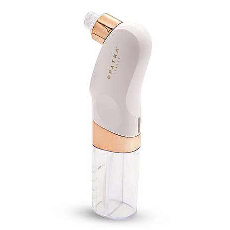 Worldwide Launch - Opatra LumiBubble Cleansing Device