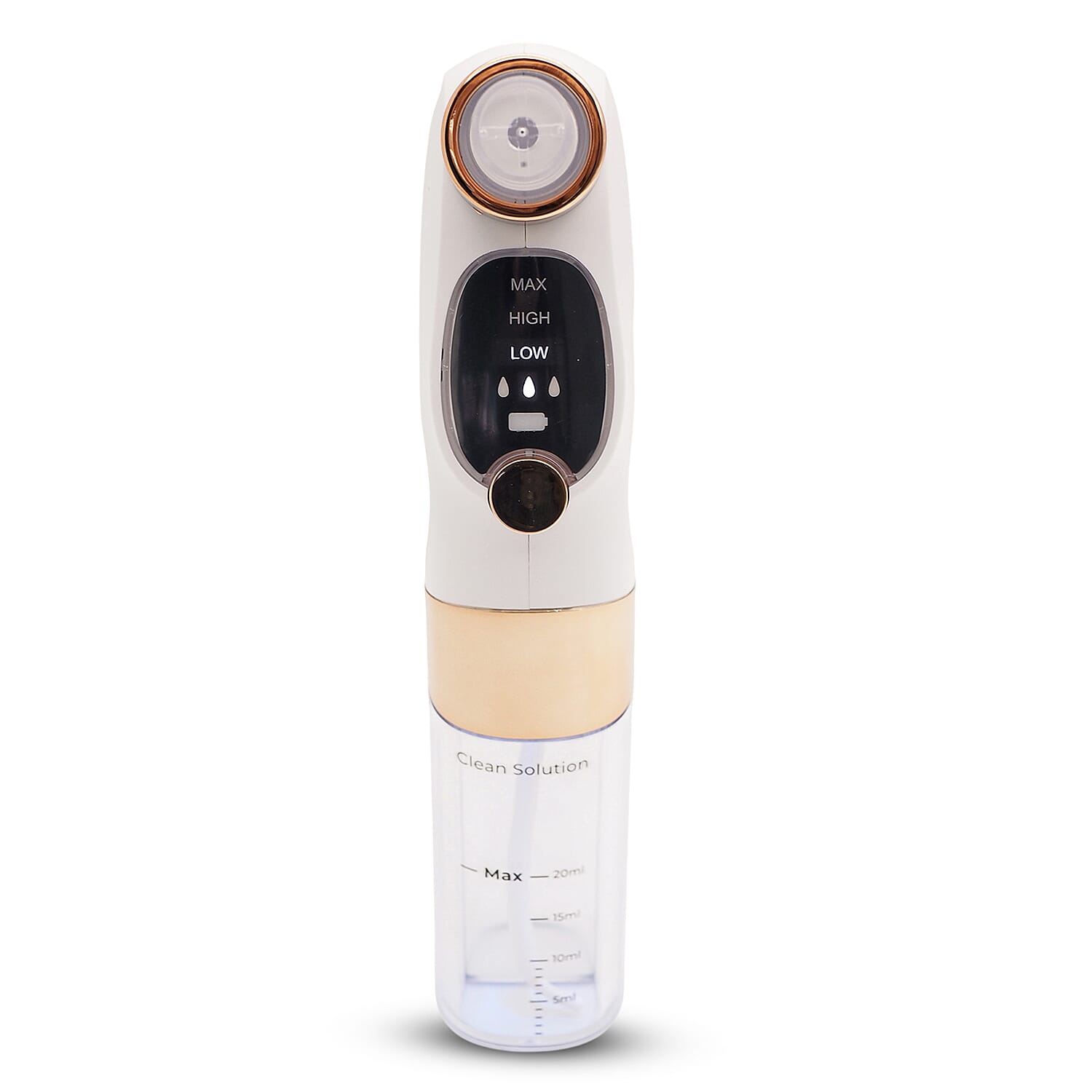 Worldwide Launch - Opatra LumiBubble Cleansing Device