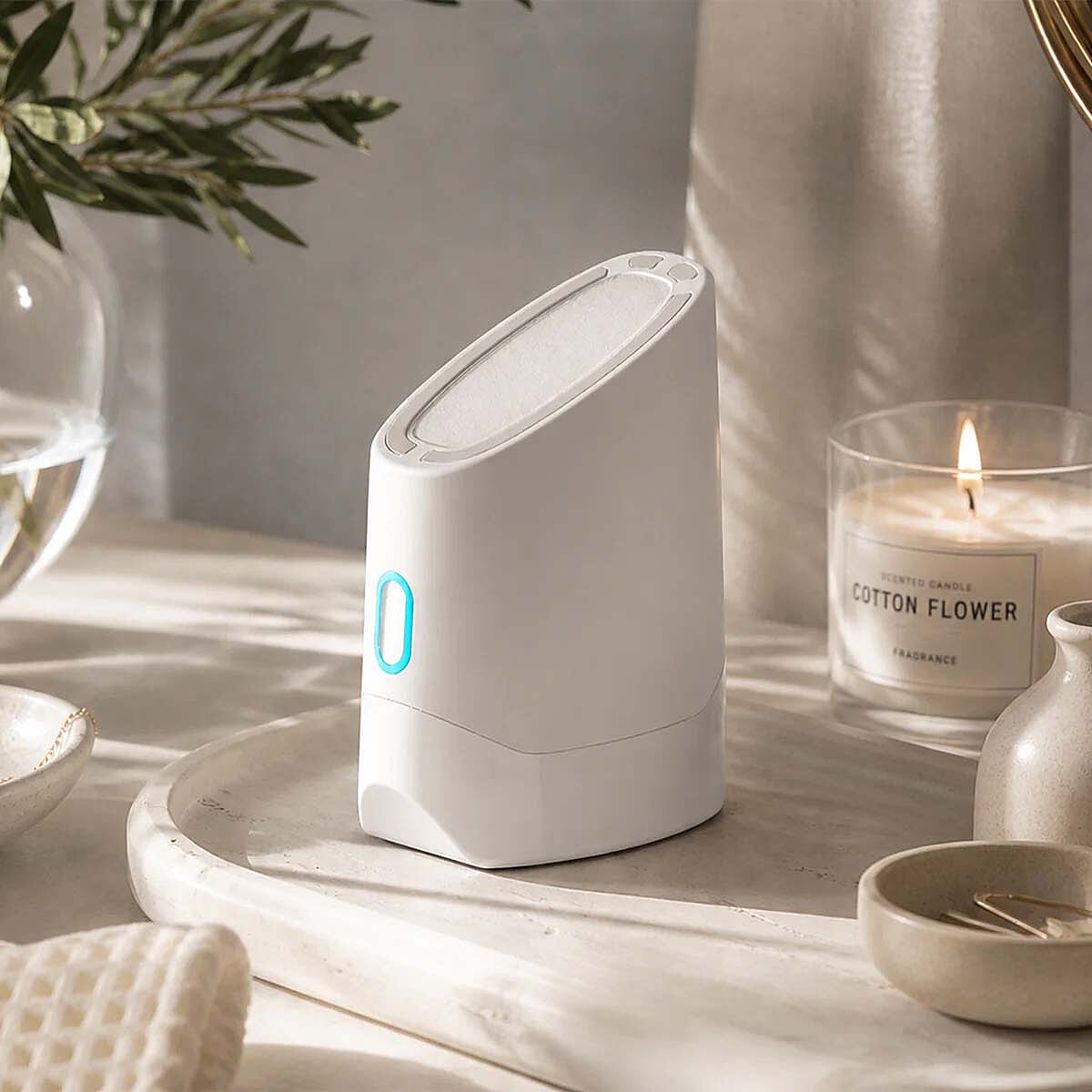 Worldwide Launch - OPATRA  Lumi Fusion Face Device