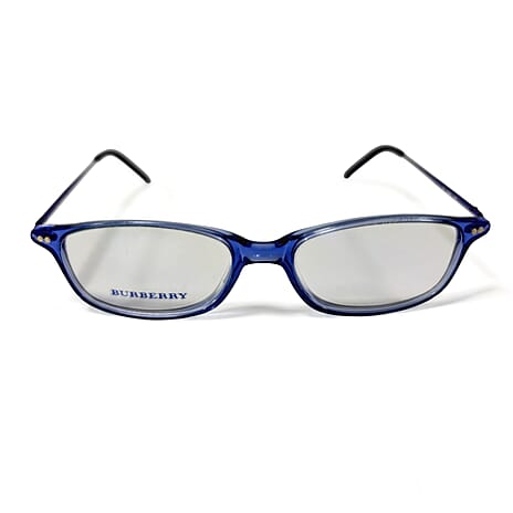 Burberry Reading Glass - Violet