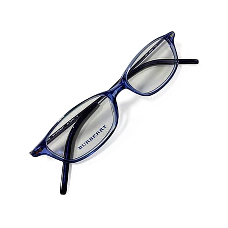 Burberry Reading Glass - Violet