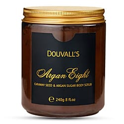 Douvalls Body Scrub Arganetta - 240g