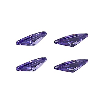 https://tjcuk.sirv.com/Products/85/0/8505373/Set-Of-4-Blue-Cubic-Zirconia-Marquee-5X2-5-mm-Gemstone-0-78-Ct_8505373_2.jpg?w=342&h=342
