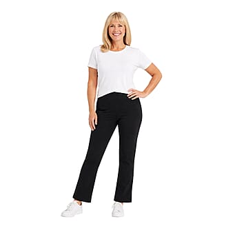 https://tjcuk.sirv.com/Products/85/0/8505391/Emma-Ribbed-Bootcut-Elastic-Trousers-Size-18-Black_8505391.jpg?w=342&h=342
