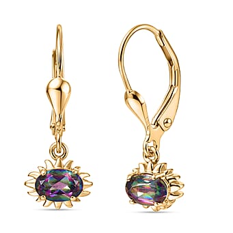 https://tjcuk.sirv.com/Products/85/0/8505671/D-Joy-Mystic-Topaz-Earring-with-Lever-Back-in-Yellow-Gold-Plated-Sterl_8505671.jpg?w=342&h=342