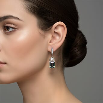 https://tjcuk.sirv.com/Products/85/0/8505709/D-Joy-Mystic-Topaz-White-Zircon-Earring-with-Push-Back-in-Rhodium-Over_8505709_1.jpg?w=342&h=342