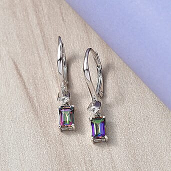 https://tjcuk.sirv.com/Products/85/0/8505711/D-Joy-Mystic-Topaz-White-Zircon-Solitaire-Lever-Back-Earring-in-Platin_8505711_2.jpg?w=342&h=342