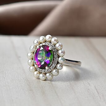 https://tjcuk.sirv.com/Products/85/0/8505718/D-Joy-Mystic-Topaz-Fresh-Water-Pearl-White-Zircon-Ring-in-Rhodium-Over_8505718_2.jpg?w=342&h=342